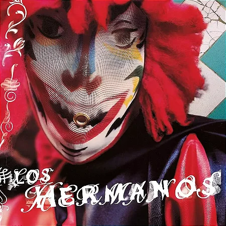 Los Hermanos - Los Hermanos (Usado)