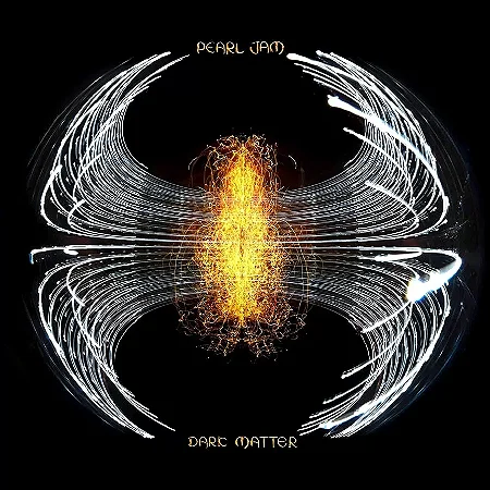 Pearl Jam - Dark Matter (Usado)
