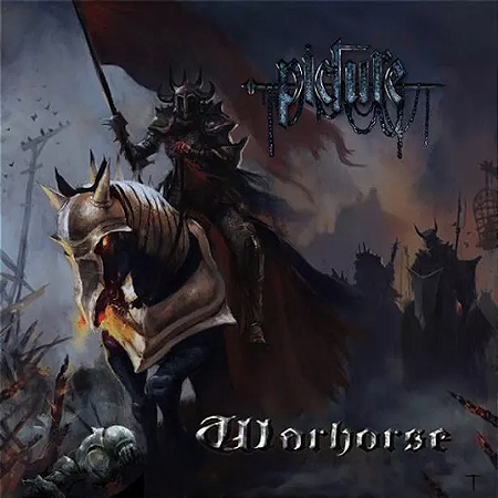 Picture - Warhorse (Usado)