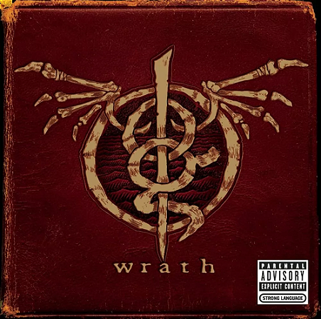 Lamb Of God - Wrath (Usado)