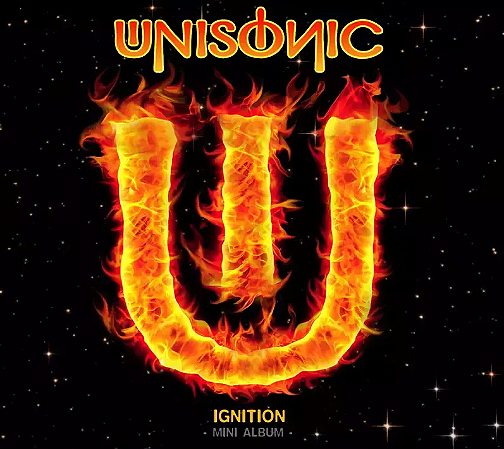 Unisonic - Ignition (Usado)