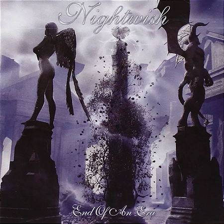 Nightwish - End Of An Era (Usado)