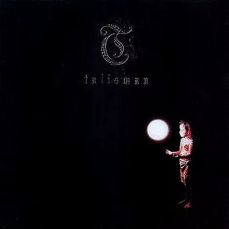 Talisman - Talisman  (Usado)