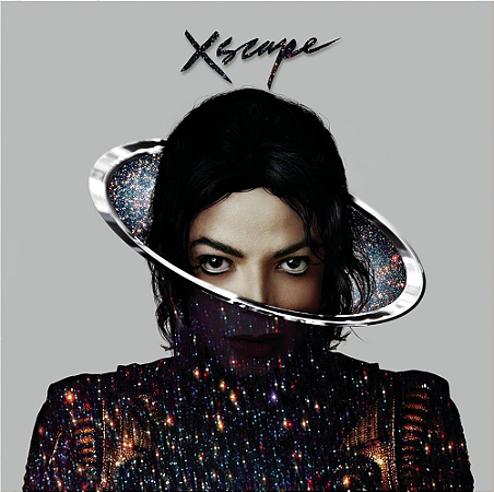 Michael Jackson - Xscape (Usado)