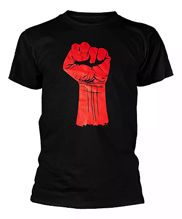 Resistência Punho Cerrado - RED