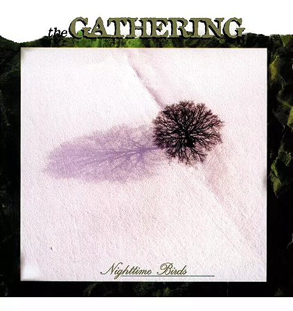 The Gathering - Nighttime Birds (Usado)