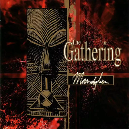 The Gathering - Mandylion (Usado)