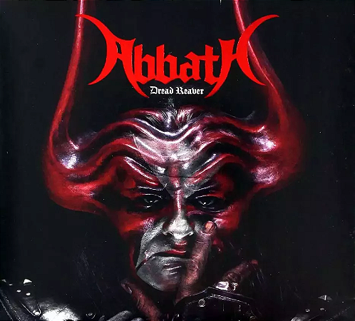 Abbath - Dread Reaver (Usado)