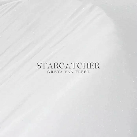 Greta Van Fleet - Starcatcher (Usado)