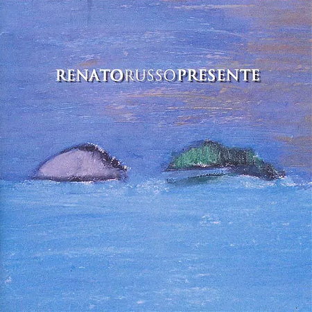 Renato Russo - Presente (Usado)