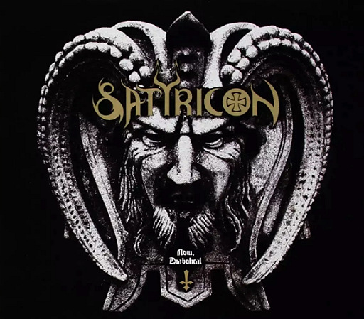 Satyricon - Now, Diabolical