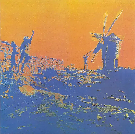 Pink Floyd - Music From The Film More (Usado)