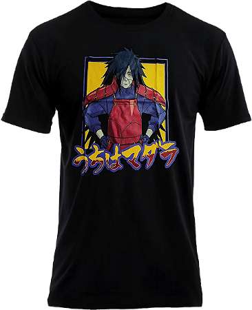 Naruto - Madara
