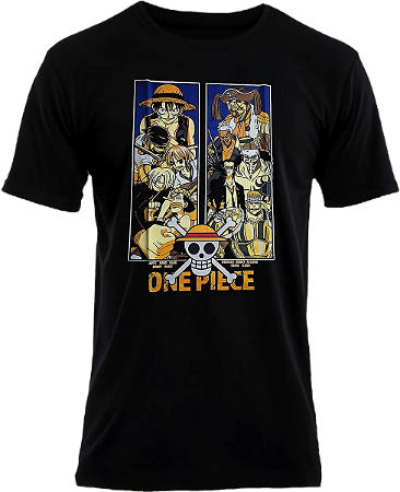 One Piece - East Blue Challen