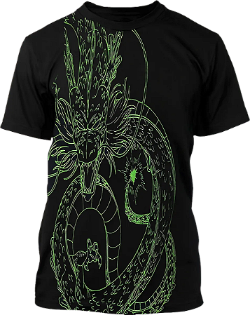 Dragon Ball - Shenlong