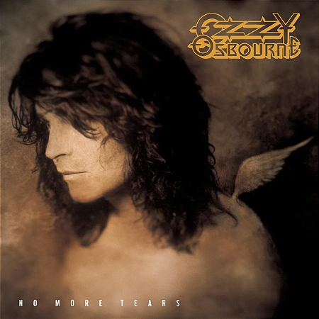 Ozzy Osbourne - No More Tears Bônus (Usado)