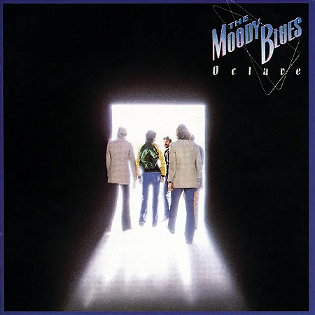 Moody Blues .The - Octave (Usado)