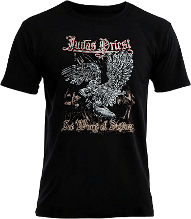 Judas Priest - Sad Wings Of Destiny