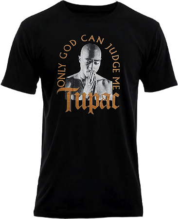 Tupac - Only God Can Judge Me
