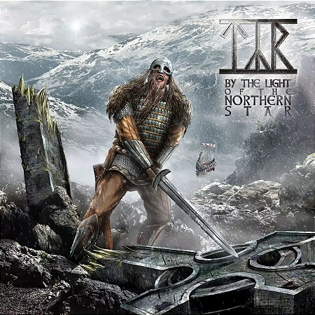 Tr - By The Light Of The Northern Star (Usado)