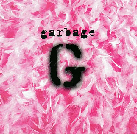 Garbage - Garbage (Usado)