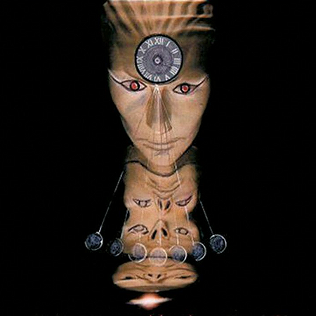 System Of A Down - Mezmerize (Usado)