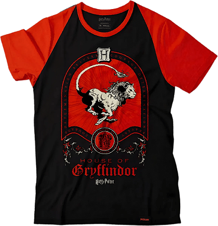 Harry Potter - House Of Gryffindor