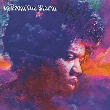 Jimi Hendrix Tribute - In From The Storm (Usado)