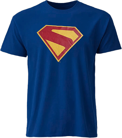 Dc Comics Superman - Legacy Logo
