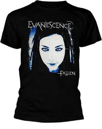 Evanescence - Fallen