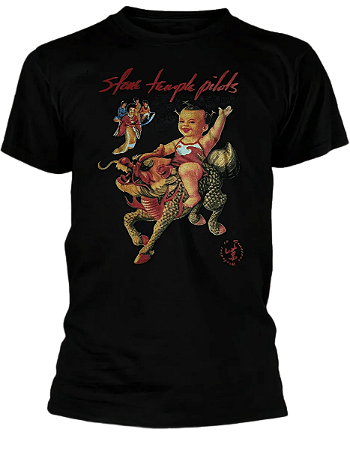 Stone Temple Pilots - Purple