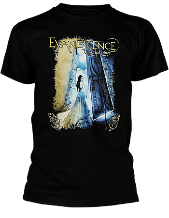 Evanescence - The Open Door