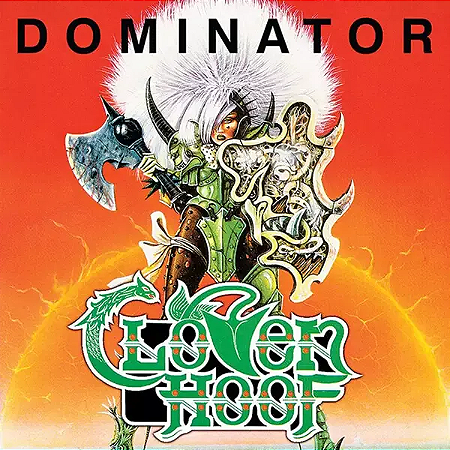 Cloven Hoof - Dominator (Usado)