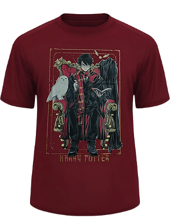 Harry Potter - Anime