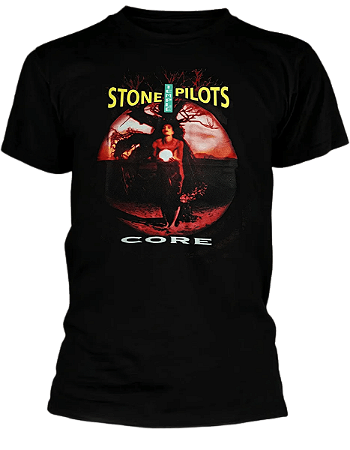 Stone Temple Pilots - Core