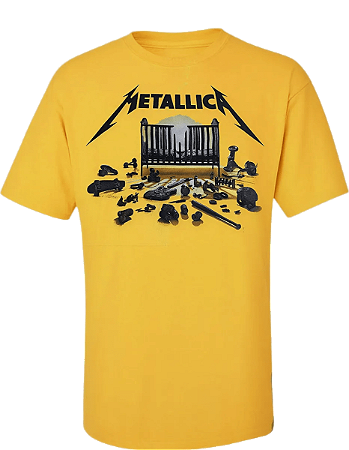 Metallica - 72 Seasons