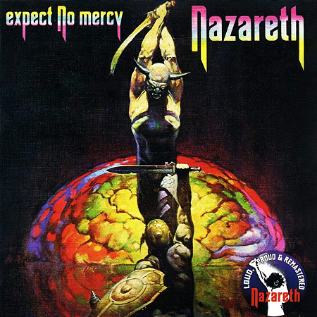 Nazareth - Expect No Mercy