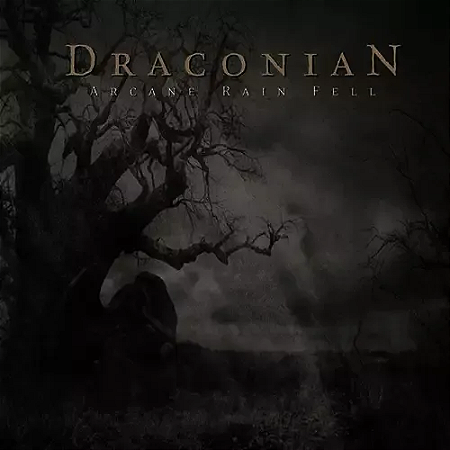 Draconian - Arcane Rain Fell  (Usado)