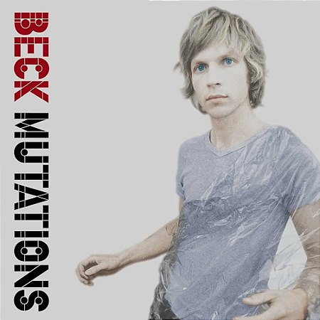 Beck - Mutations (Usado)