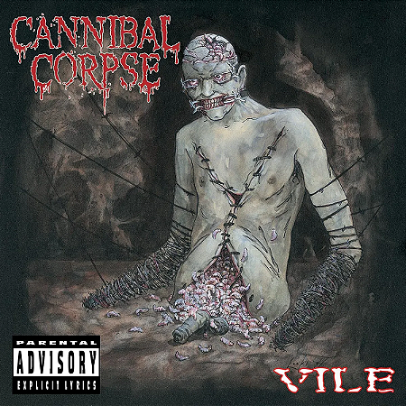 Cannibal Corpse - Vile