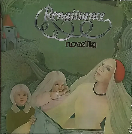 Renaissance - Novella
