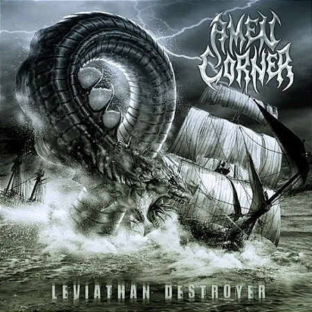 Amen Corner - Leviathan Destroyer (Usado)
