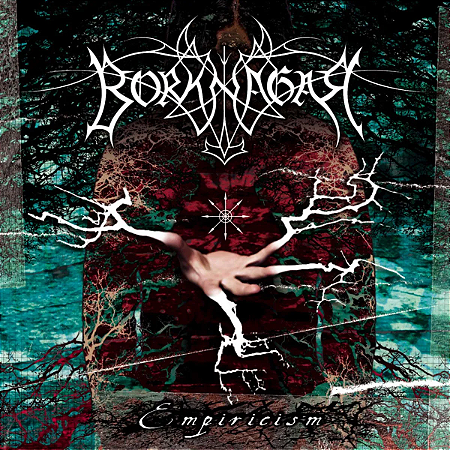 Borknagar - Empiricism (Usado)