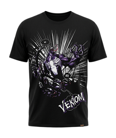 Marvel - Venom
