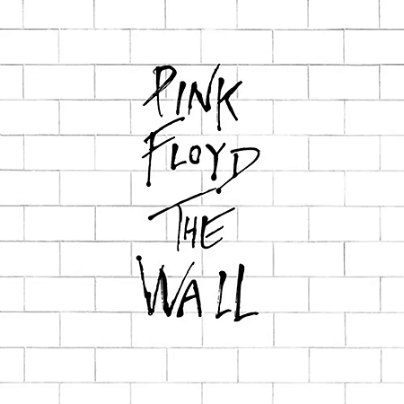 Pink Floyd - The Wall (Usado)