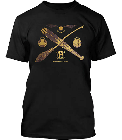 Harry Potter - Hogwars Quidditch Division