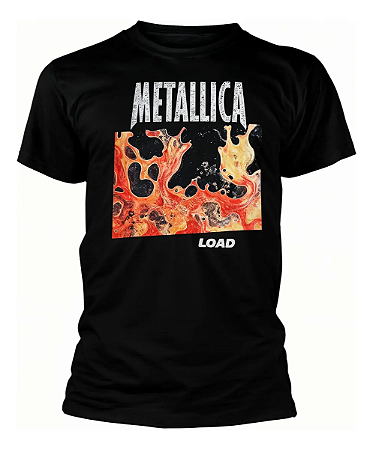 Metallica - Load