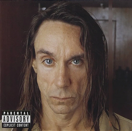 Iggy Pop - Avenue B (Usado)