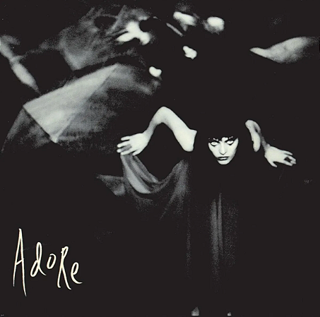 Smashing Pumpkins - Adore (Usado)