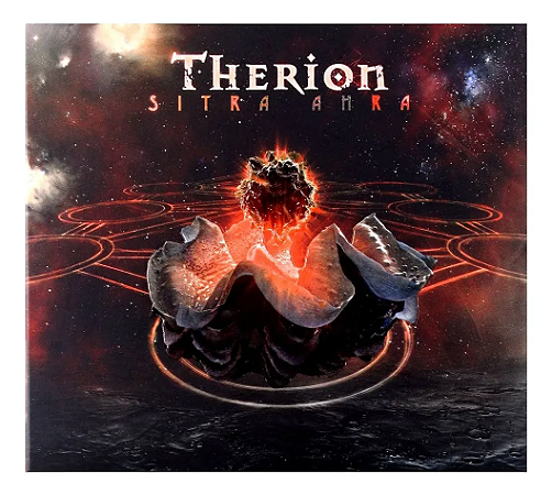 Therion - Sitra Ahra (Usado)